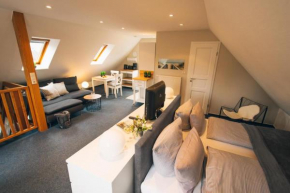 Haus Jelena Appartement 3
